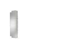 RITTAL Endabdeckung 9340.070 PK=2Stck