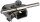 DEHN Dachrinnenklemme 339069 NIRO 6-10mm