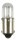 Scharnberger &amp; Hasenbein Lampe 23480 R 10x28 BA9s 24V 2W Import