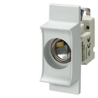 SIEMENS NEOZED-Einbausicherungssockel 5SG1653 D02/63A 1polig