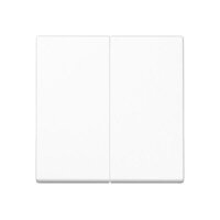 JUNG Wippe A102WW f.Serientaster