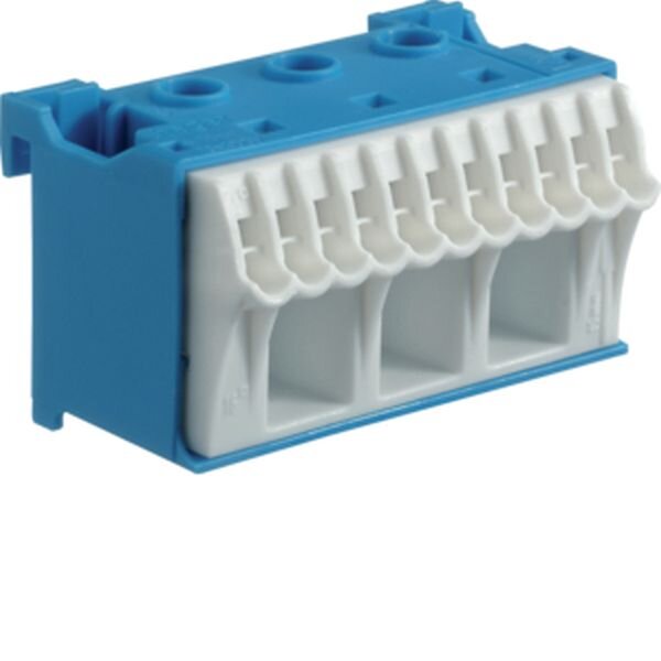 HAGER N-Klemmblock KN14N