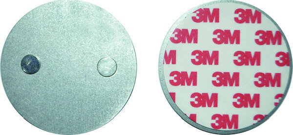PROT Magnet-Montagekit PMK f&uuml;r Rauch- u. Hitzemelder