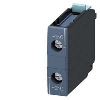 SIEMENS Hilfsschalterblock 3RH1921-1CA01 1OE