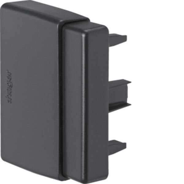 HAGER TEHALIT Endst&uuml;ck LFF6006069011 f. LF 30/40/60x60mm graph