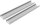 Schletter Solar Flachdachsystem FlatGrid Innenverbinder FlatGrid