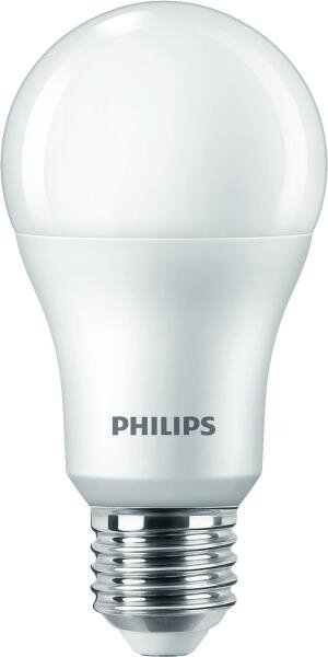 PHILIPS LED-Leuchtmittel CorePro LEDbulb ND 13-100W A60 E27 827