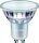 PHILIPS LED-Leuchtmittel LB24 MAS LED spot VLE D 3.7-35W GU10 927 36D