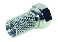 PROT F-Stecker PFS 7225 7,2 PK=25