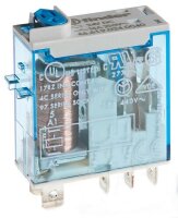 FINDER Miniatur-Steckrelais 46.61.9.024.4040