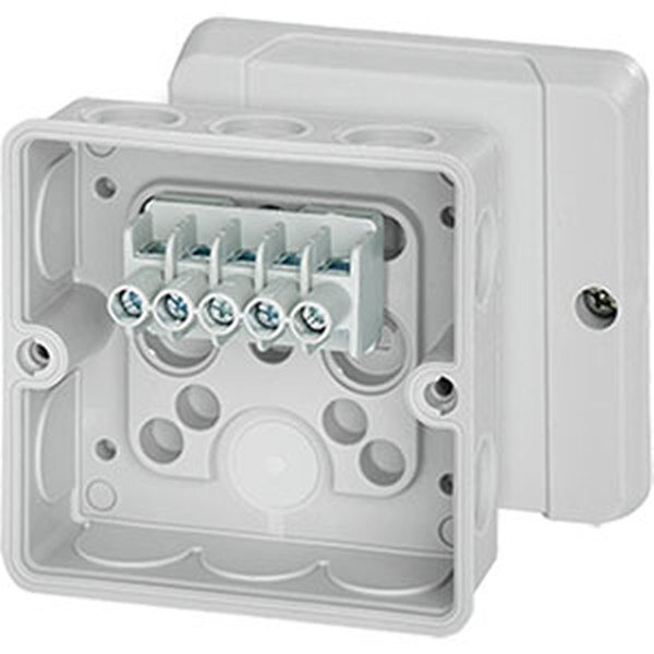 HENSEL Kabelabzweigkasten DE 9325