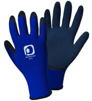 PROT Montagehandschuhe PFSHL10 Latexbeschichtung Gr.10