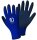 PROT Montagehandschuhe PFSHL10 Latexbeschichtung Gr.10