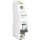 Schneider Electric Leitungsschutzschalter A9F03110 IC60N 1polig B10A