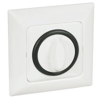 LEGRAND Abdeckung Mit Knebelknopf 776257