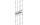 CABLOFIL Montageschiene CM013200 RCSN 200 GS