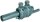 DEHN Trennmuffe 450000 ZG 7-10/16mm