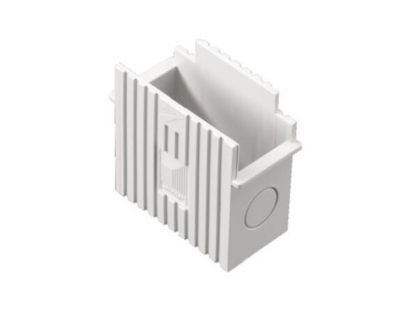 RITTAL Aufsteckadapter f&uuml;r Thermostat 3110/Hygrostat 3118
