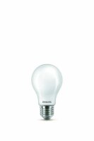 PHILIPS LED-Leuchtmittel MAS VLE LEDBulb D5.9-60W E27 927...