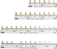 ABB Phasenschiene PS3/6 3polig 6Module