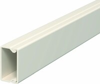 OBO Wand-/Deckenkanal WDK 15030 15x30 cremeweiss