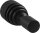 ABB Manschette P9ARSCMN Joystick Gummi/sw