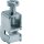 HAGER Sammelschienenklemme K96W CU12-30x5mm