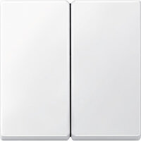 MERTEN Serienwippe 433519 polarweiß