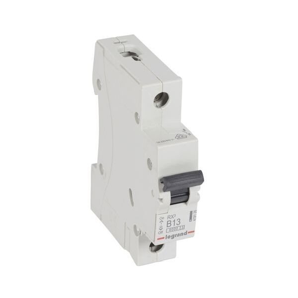 LEGRAND Leitungsschutzschalter RX3 B13A 1polig 6kA 1M