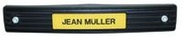 JEAN M&Uuml;LLER Verbindungsbausatz VBS-SL3X2(6)