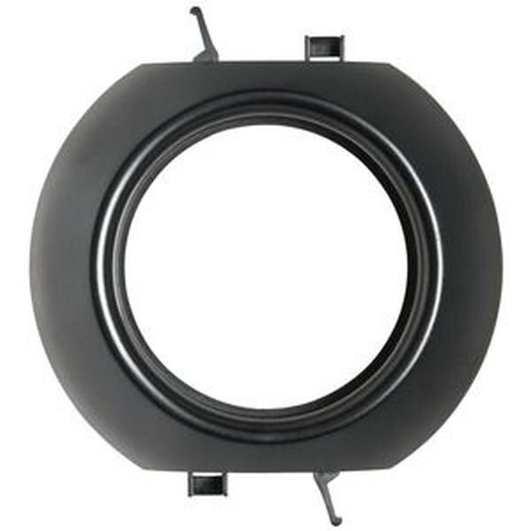 ELSO Mittelrahmen WDE011423 Schwarz Renova