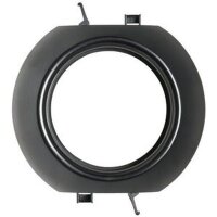 ELSO Mittelrahmen WDE011423 Schwarz Renova