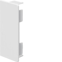 HAGER TEHALIT Endstück LF4009069016 40x90mm...