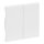 LEGRAND Serienwippe SEANO ultraws
