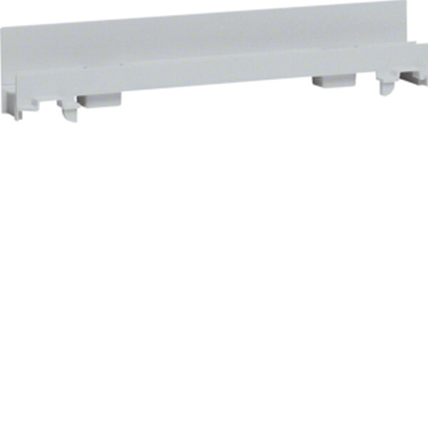 HAGER SS-Abdeckung ZZ10V k.Feld SS