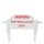 SIEMENS LED-Leuchteinsatz 5TG7353 230V/50Hz rot