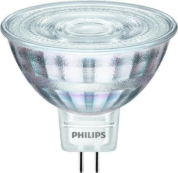 PHILIPS LED-Leuchtmittel LB24 CorePro LED spot ND 2.9-20W MR16 827 36D