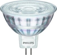 PHILIPS LED-Leuchtmittel LB24 CorePro LED spot ND 2.9-20W...