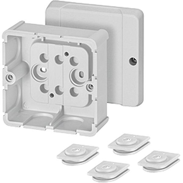 HENSEL Kabelabzweigkasten DP 9020