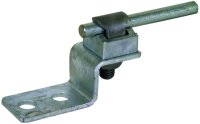 DEHN Endstück 363010 mit KS-Verbinder St/tZn