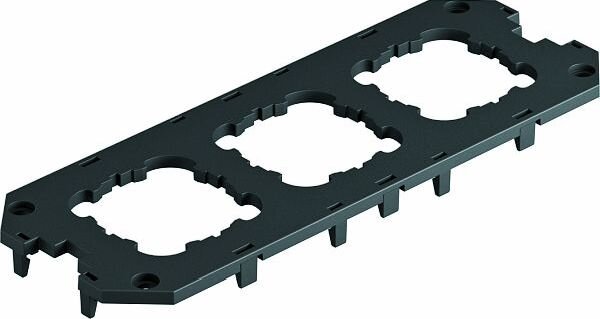 OBO Abdeckplatte UT4 D3