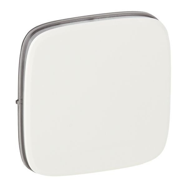 LEGRAND Wippe V.ALL Wechsel ultraweiss