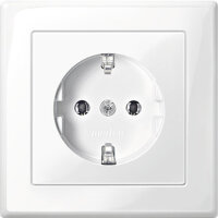 MERTEN Steckdose SCHUKO M-Smart MEG23011419...