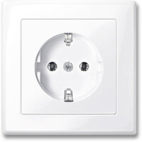 MERTEN Steckdose SCHUKO M-Smart MEG23011425...