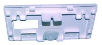 PROT BR-Endstück PBRES 130 130mm reinweiss