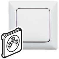 LEGRAND Abdeckung 776773 Antennen-Steckdose 3-Loch ultrawe