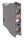 ABB Hilfsschalterblock CA 5-10 1polig