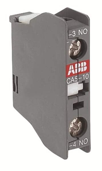 ABB Hilfsschalterblock CA 5-01 1polig