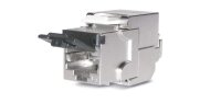 DAETWYLER Modul Keystone Cat.6A-ISO KS-T Plus 1/8 Modul...