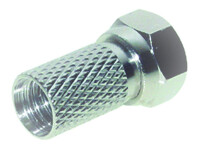 PROT F-Stecker PFS 6725 6,7 PK= 25